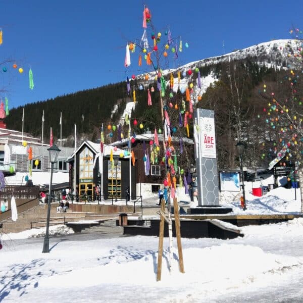 Påskerbjudande – Upp till 25% rabatt